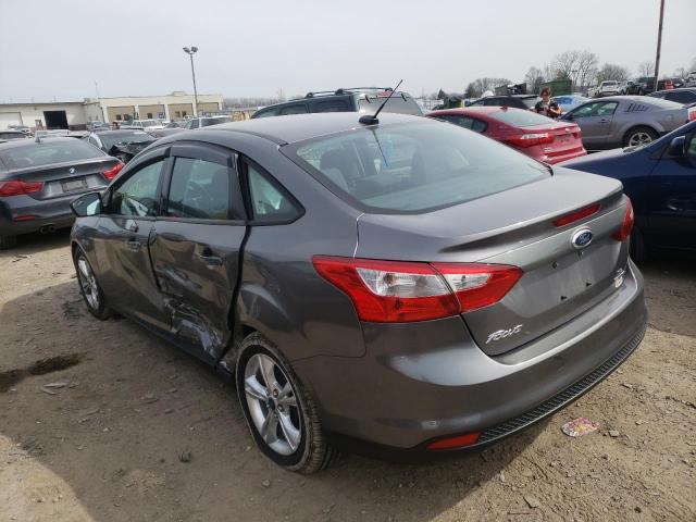 Photo 3 from auction – 2014 FORD FOCUS SE with VIN 1FADP3F2XEL154704