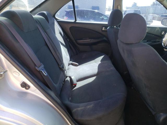 Photo 6 from auction – 2006 NISSAN SENTRA 1.8 with VIN 3N1CB51D66L577149