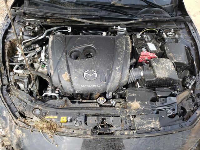 Photo 7 from auction – 2021 MAZDA 3 PREFERRE with VIN 3MZBPBCLXMM253025