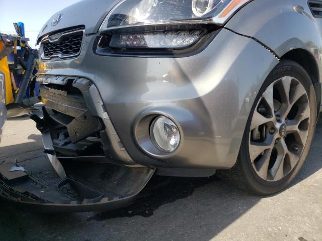 Photo 9 from auction – 2013 KIA SOUL + with VIN KNDJT2A6XD7610463