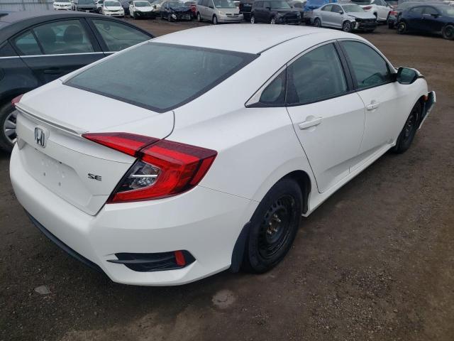 Photo 4 from auction – 2018 HONDA CIVIC LX with VIN 2HGFC2F69JH033618