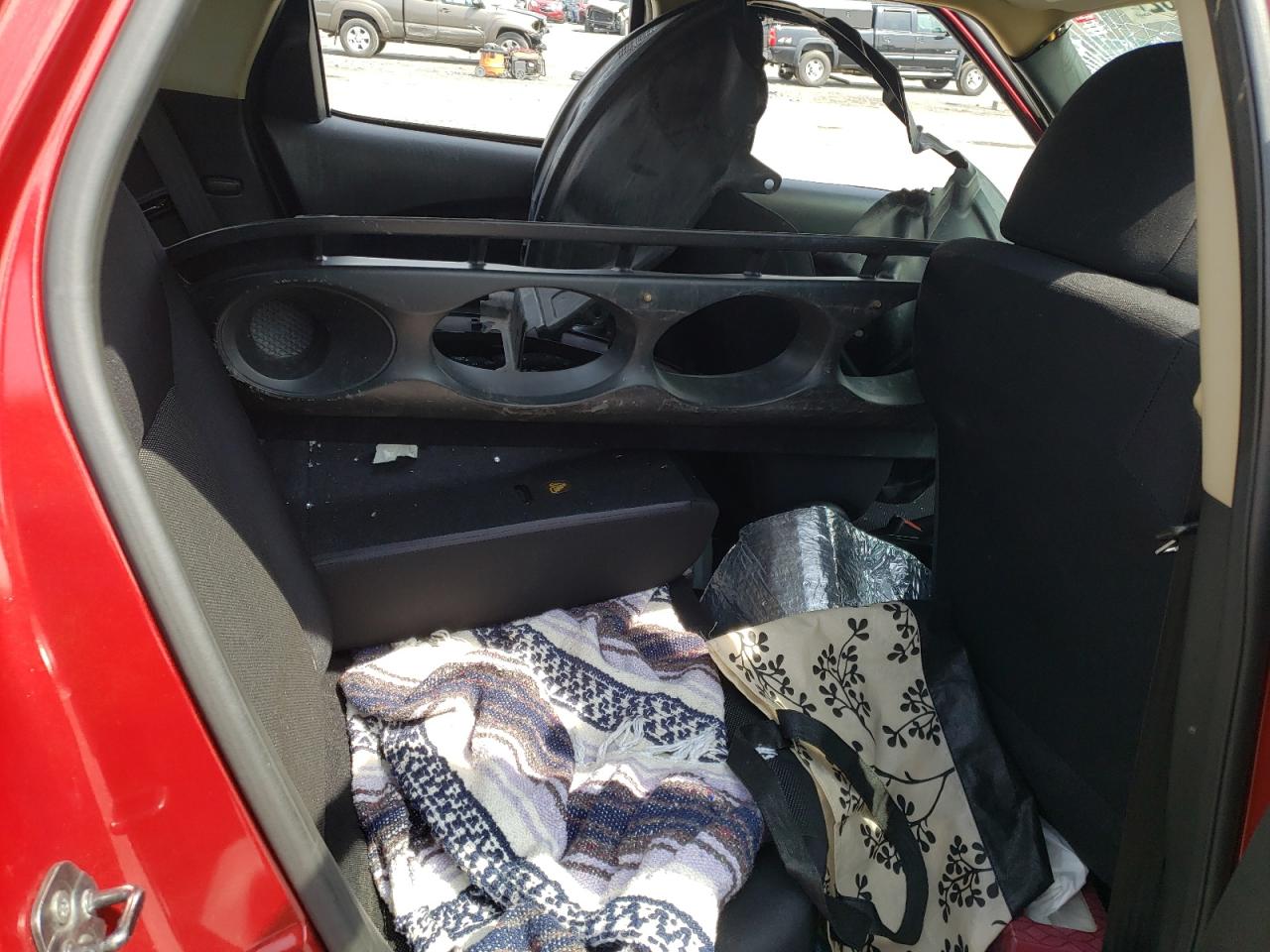 Photo 6 from auction – 2013 NISSAN JUKE S with VIN JN8AF5MV4DT216061