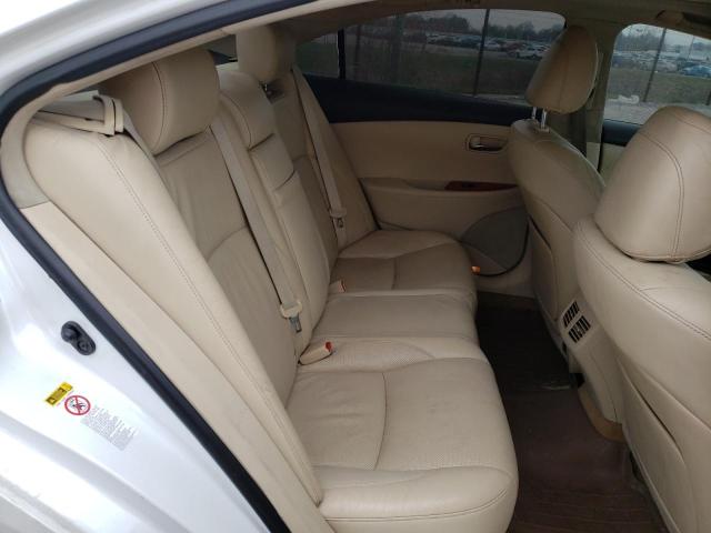 Photo 6 from auction – 2012 LEXUS ES 350 with VIN JTHBK1EG5C2479392
