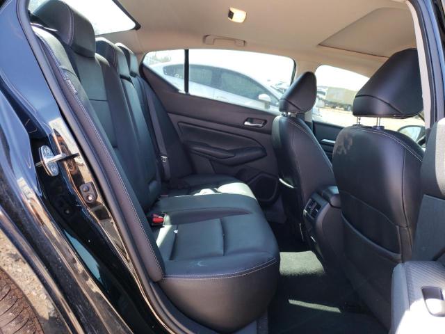 Photo 6 from auction – 2019 NISSAN ALTIMA SL with VIN 1N4BL4EV5KC163147