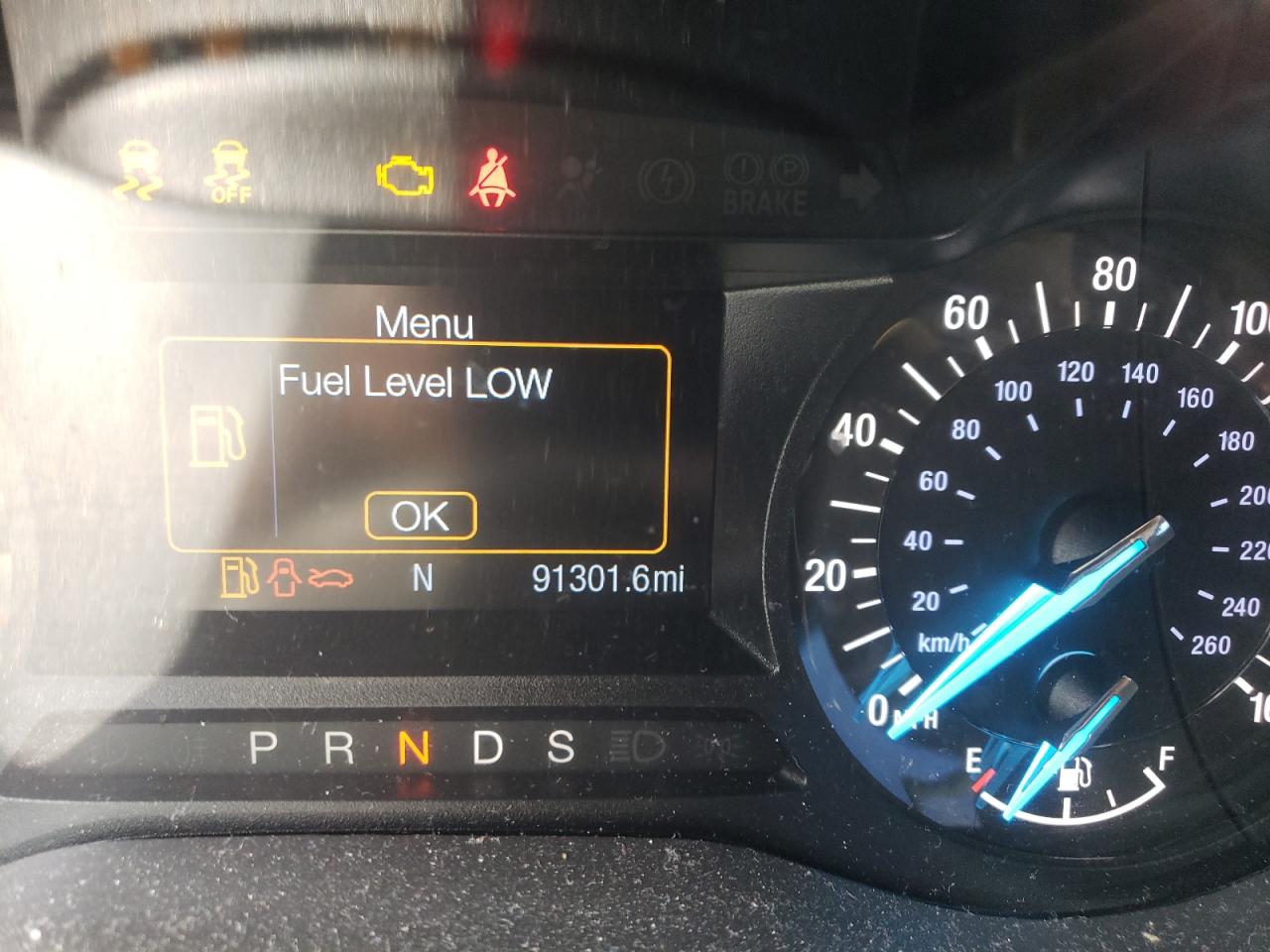 Photo 8 from auction – 2015 FORD FUSION SE with VIN 3FA6P0H79FR146726