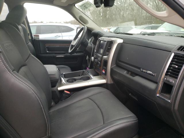 Photo 5 from auction – 2018 RAM 1500 LARAM with VIN 1C6RR7NT3JS190656