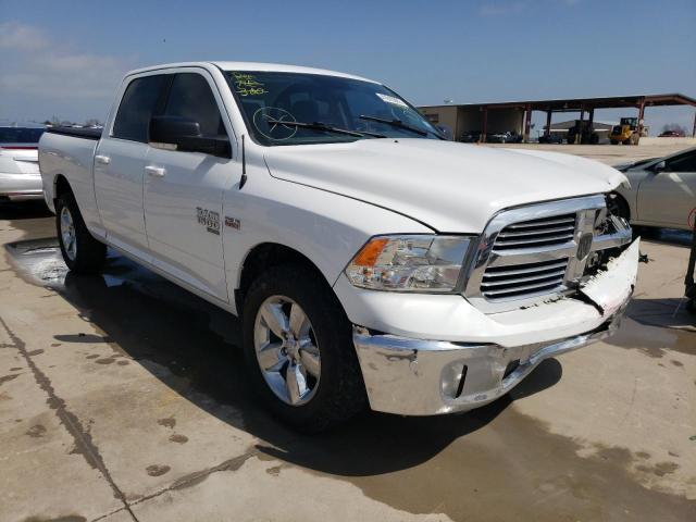 RAM 1500 CLASS 2019 with VIN 1C6RR6TT5KS571780 - Photo from auction