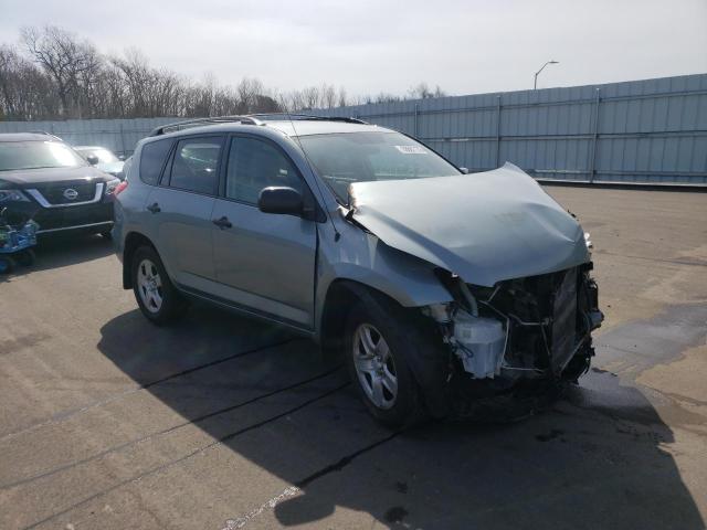TOYOTA RAV4 2008 with VIN JTMBK33V085059785 - Photo from auction