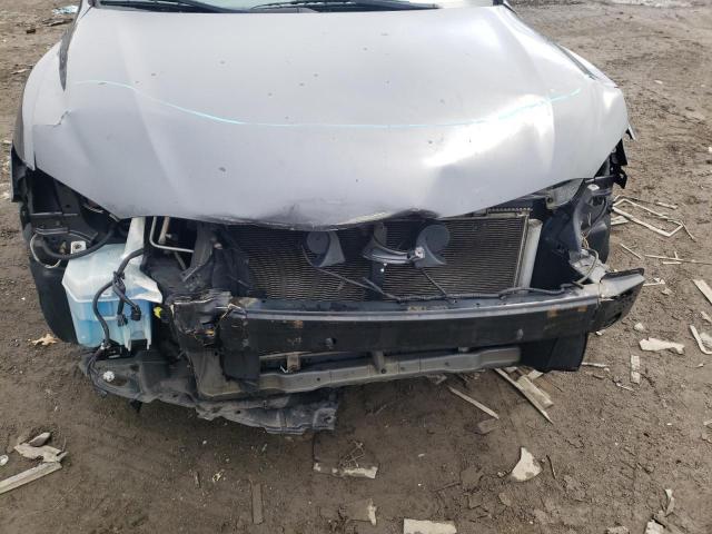 Photo 9 from auction – 2011 TOYOTA CAMRY BASE with VIN 4T1BF3EK0BU172295
