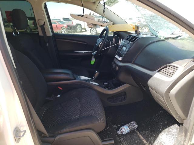 Photo 5 from auction – 2016 DODGE JOURNEY CR with VIN 3C4PDCGGXGT123826