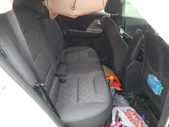 Photo 6 from auction – 2019 KIA NIRO FE with VIN KNDCB3LC3K5251356