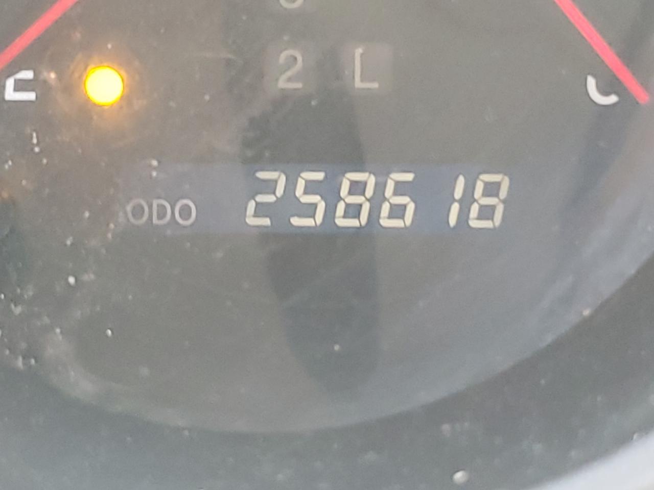 Photo 8 from auction – 2002 LEXUS ES 300 with VIN JTHBF30G520054823