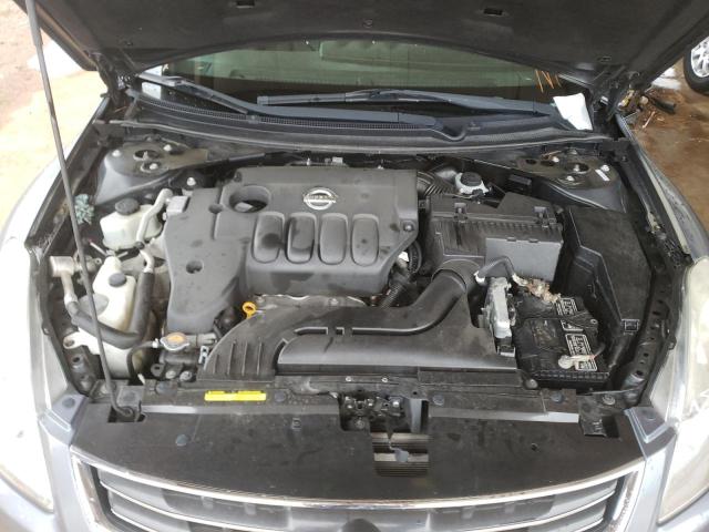 Photo 7 from auction – 2012 NISSAN ALTIMA BAS with VIN 1N4AL2AP5CN421468