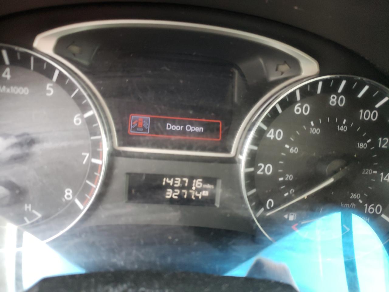 Photo 8 from auction – 2014 NISSAN ALTIMA 2.5 with VIN 1N4AL3AP3EC164072