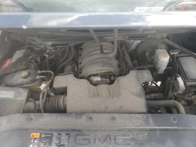 Photo 7 from auction – 2014 GMC SIERRA K15 with VIN 3GTU2VEC4EG408287