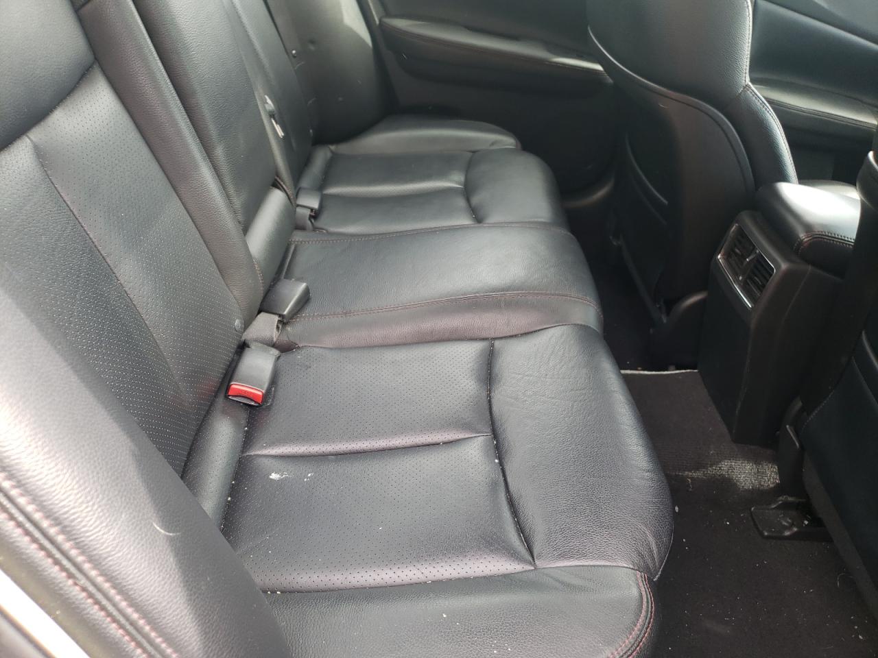 Photo 6 from auction – 2009 NISSAN MAXIMA S with VIN 1N4AA51E49C814033