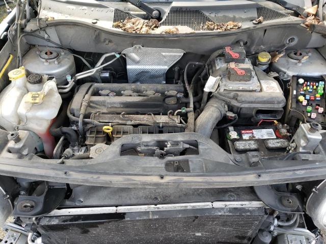 Photo 7 from auction – 2015 JEEP PATRIOT SP with VIN 1C4NJPBA3FD125982