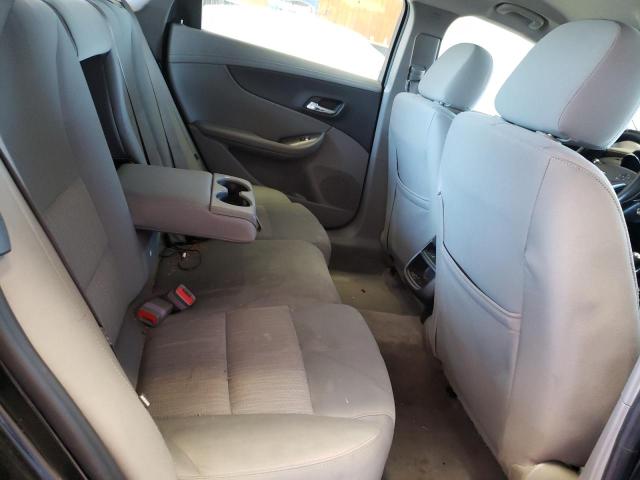 Photo 6 from auction – 2014 CHEVROLET IMPALA LS with VIN 1G11Y5SL1EU165677