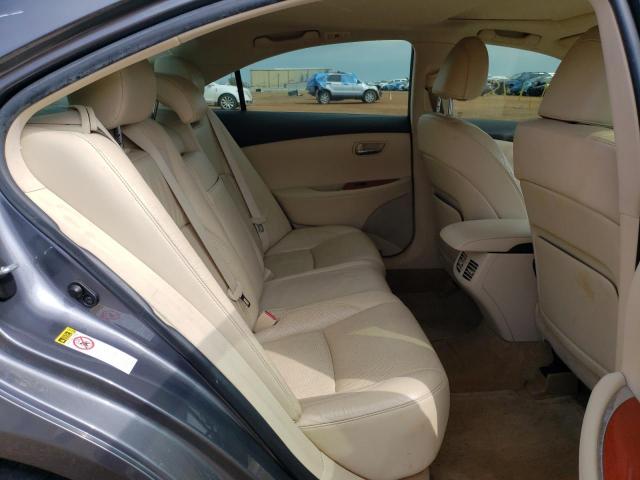 Photo 6 from auction – 2012 LEXUS ES 350 with VIN JTHBK1EG9C2506397
