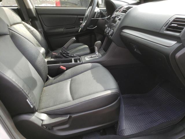 Photo 5 from auction – 2014 SUBARU IMPREZA LI with VIN JF1GJAG67EH010647