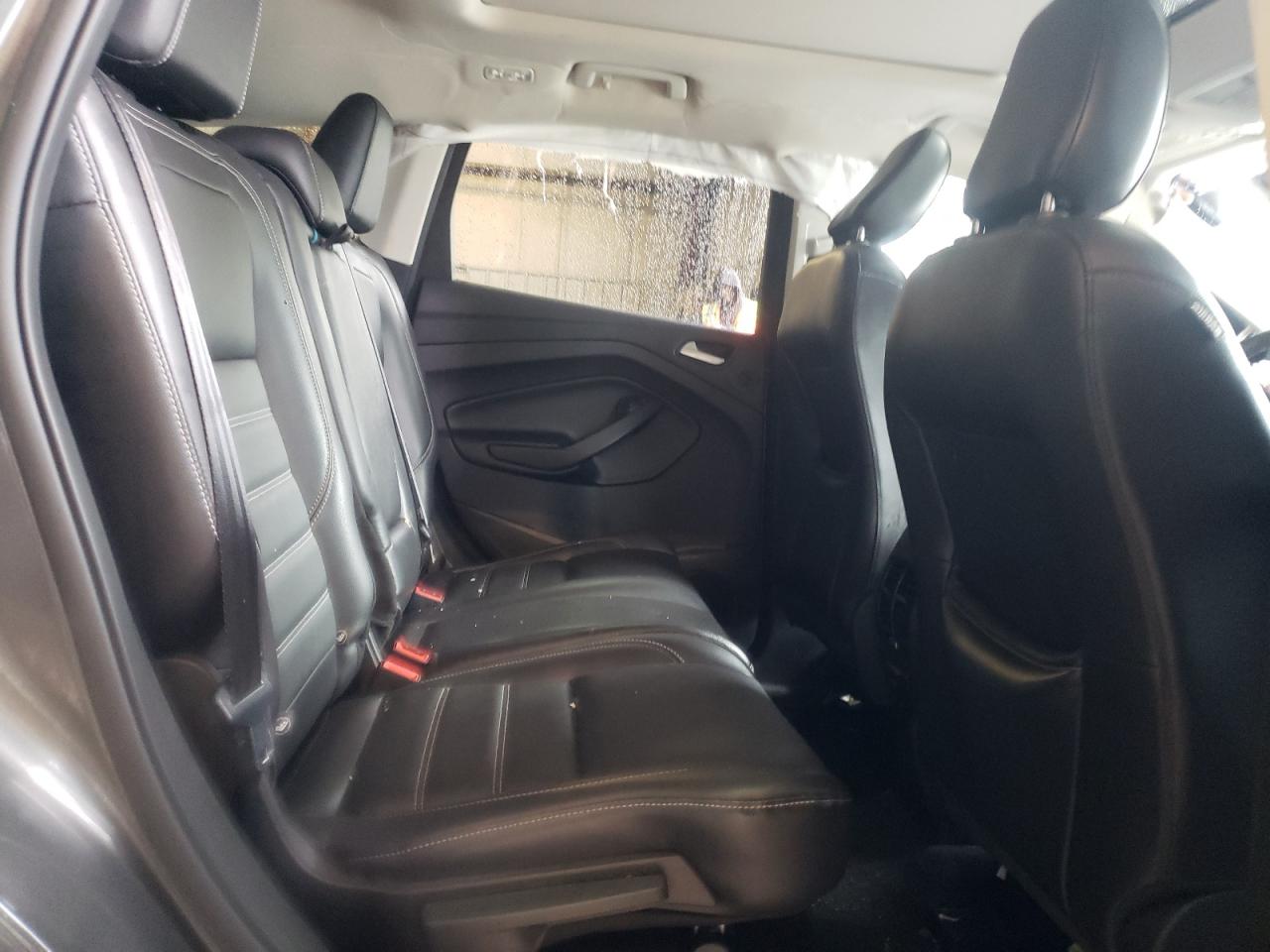 Photo 6 from auction – 2019 FORD ESCAPE TIT with VIN 1FMCU0J92KUA10552