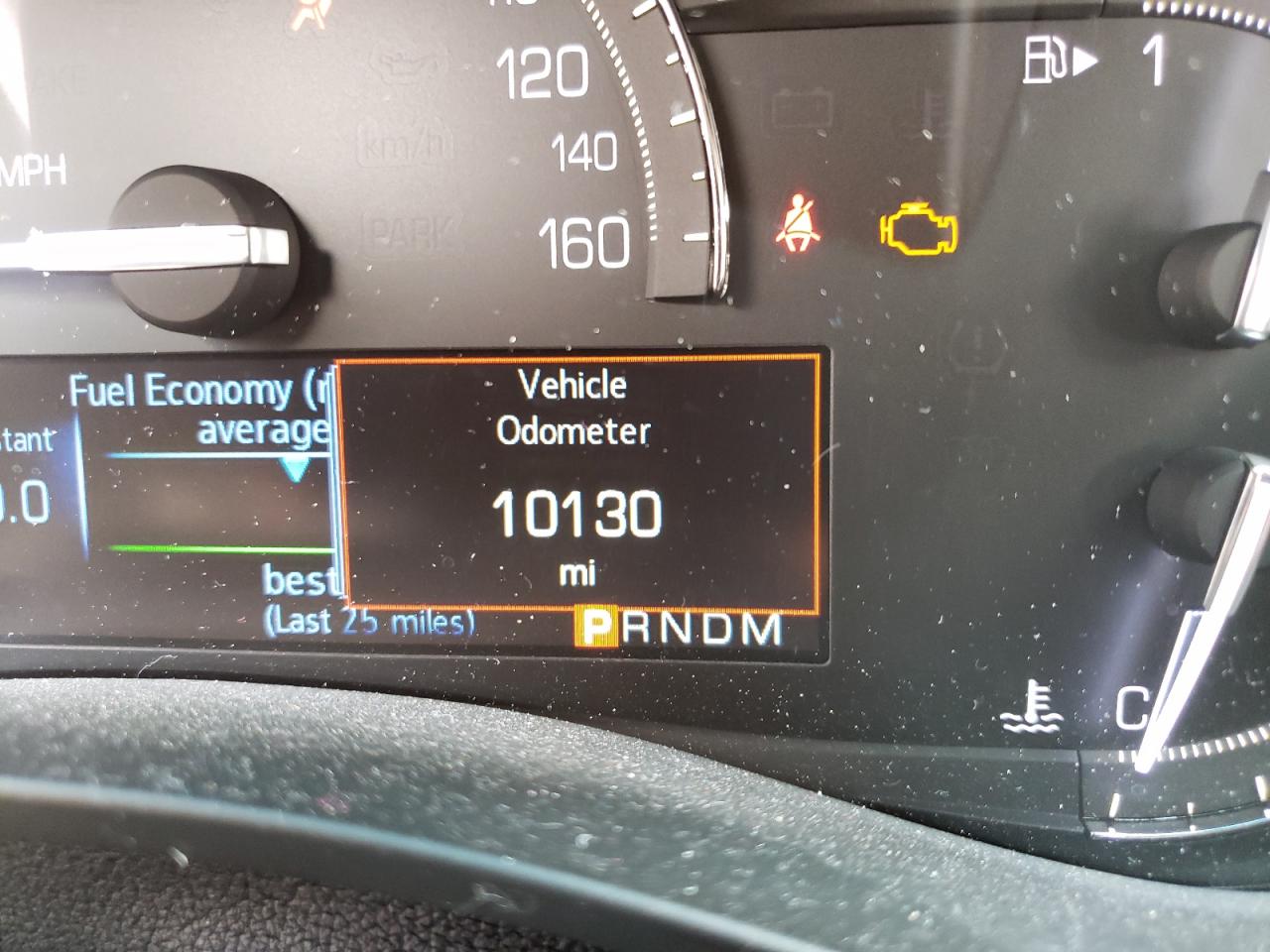 Photo 8 from auction – 2018 CADILLAC ATS with VIN 1G6AA5RX3J0181050