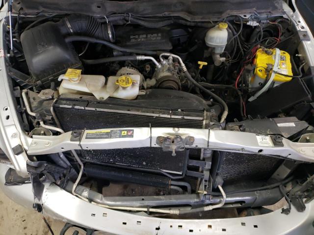 Photo 7 from auction – 2006 DODGE RAM 1500 with VIN 3D7KS19D46G205989
