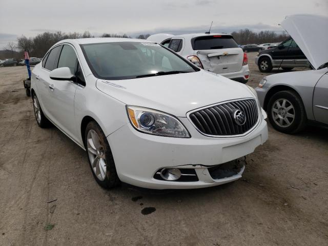 BUICK VERANO CON 2013 with VIN 1G4PR5SK4D4158349 - Photo from auction