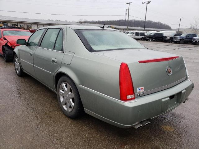 Photo 3 from auction – 2006 CADILLAC DTS with VIN 1G6KD57Y56U120550