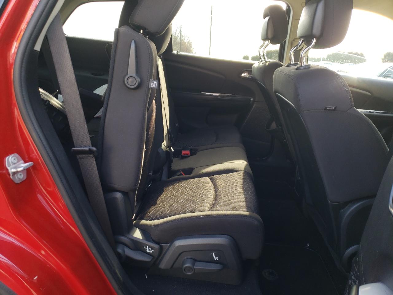 Photo 6 from auction – 2017 DODGE JOURNEY SX with VIN 3C4PDCBG0HT518266