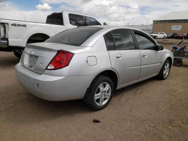 Photo 4 from auction – 2007 SATURN ION LEVEL with VIN 1G8AZ55F07Z136780