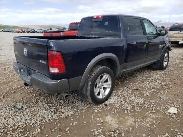 Photo 4 from auction – 2013 RAM 1500 SLT with VIN 1C6RR7LT9DS552643