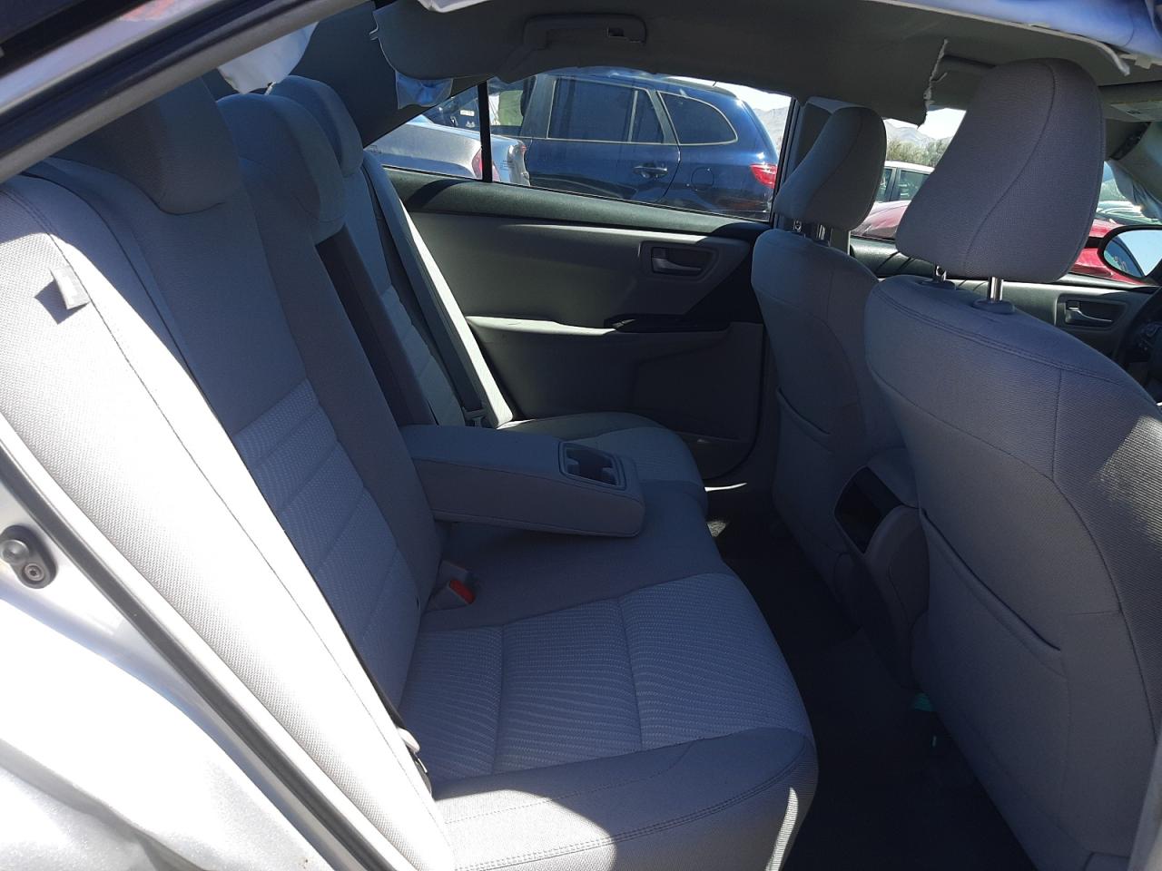 Photo 6 from auction – 2015 TOYOTA CAMRY LE with VIN 4T1BF1FK6FU930133