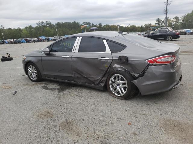 Photo 9 from auction – 2013 FORD FUSION SE with VIN 3FA6P0HR1DR312168