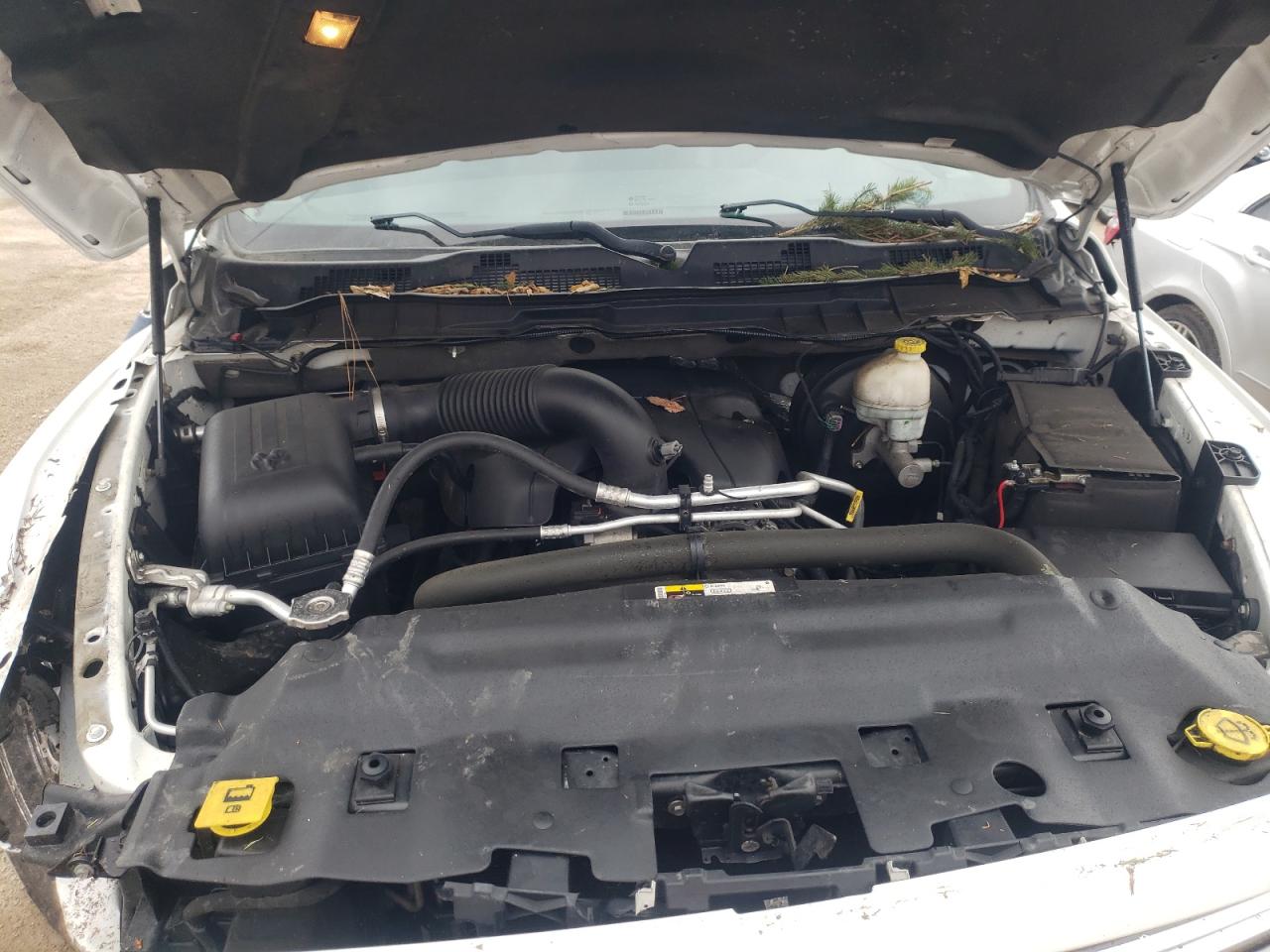 Photo 7 from auction – 2013 RAM 1500 SPORT with VIN 1C6RR7MT4DS564794