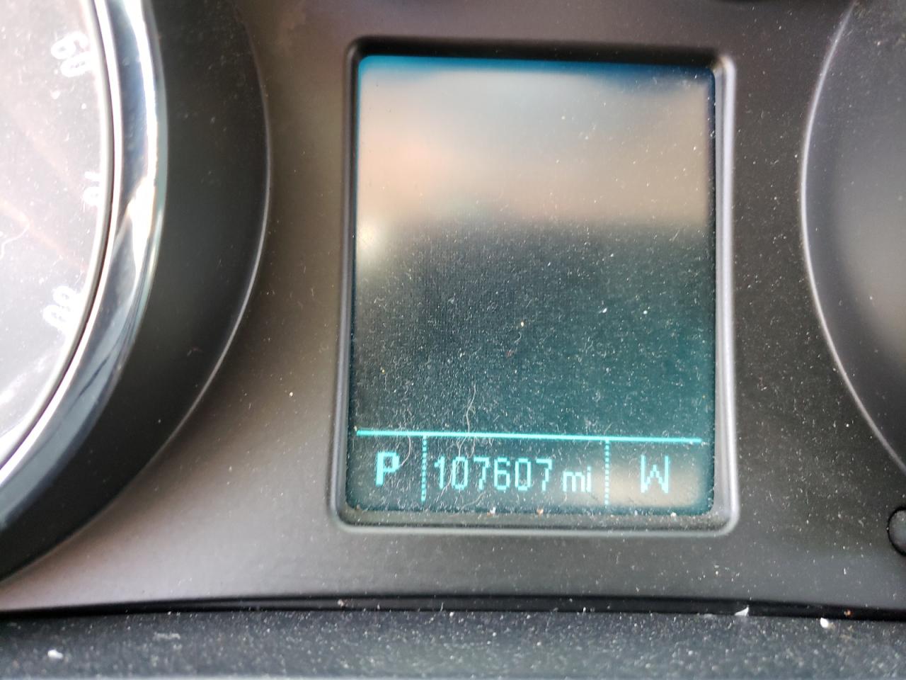 Photo 8 from auction – 2013 BUICK REGAL PREM with VIN 2G4GS5EV5D9249508