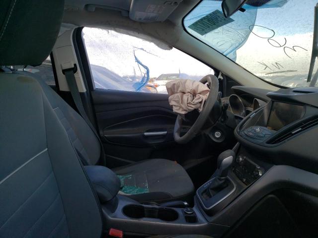 Photo 5 from auction – 2013 FORD ESCAPE SE with VIN 1FMCU0GXXDUD01454