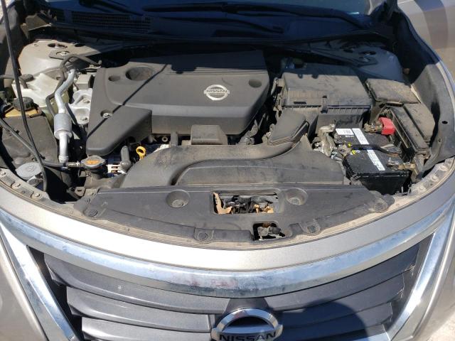 Photo 7 from auction – 2013 NISSAN ALTIMA 2.5 with VIN 1N4AL3AP4DN580246