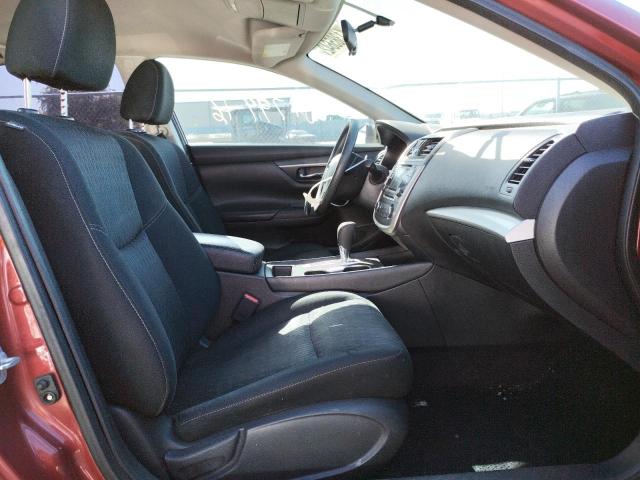 Photo 5 from auction – 2016 NISSAN ALTIMA 2.5 with VIN 1N4AL3AP9GN393637