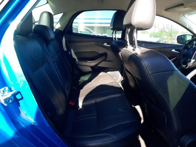 Photo 6 from auction – 2012 FORD FOCUS SEL with VIN 1FAHP3H27CL248115