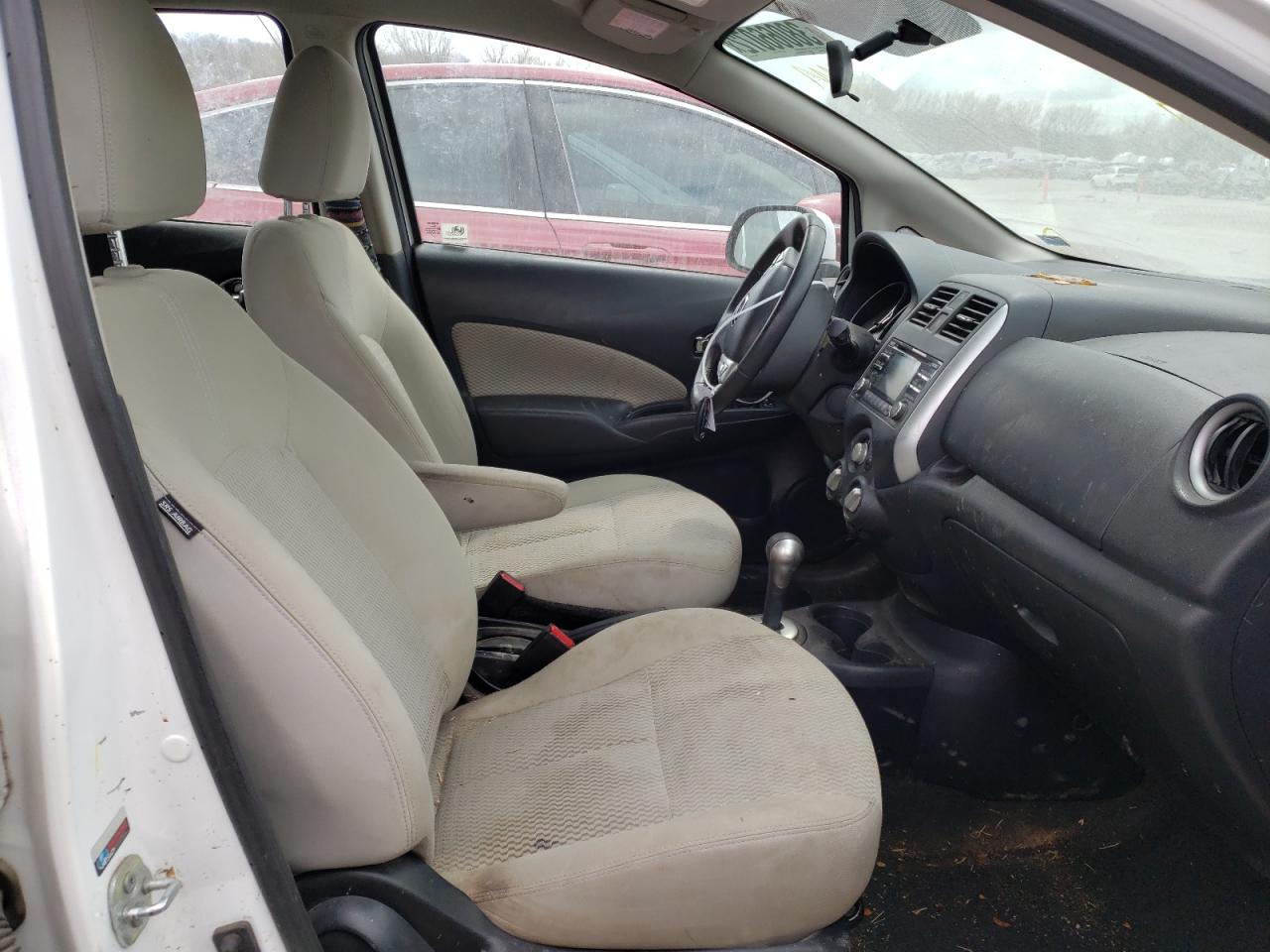 Photo 5 from auction – 2014 NISSAN VERSA NOTE with VIN 3N1CE2CP4EL366219