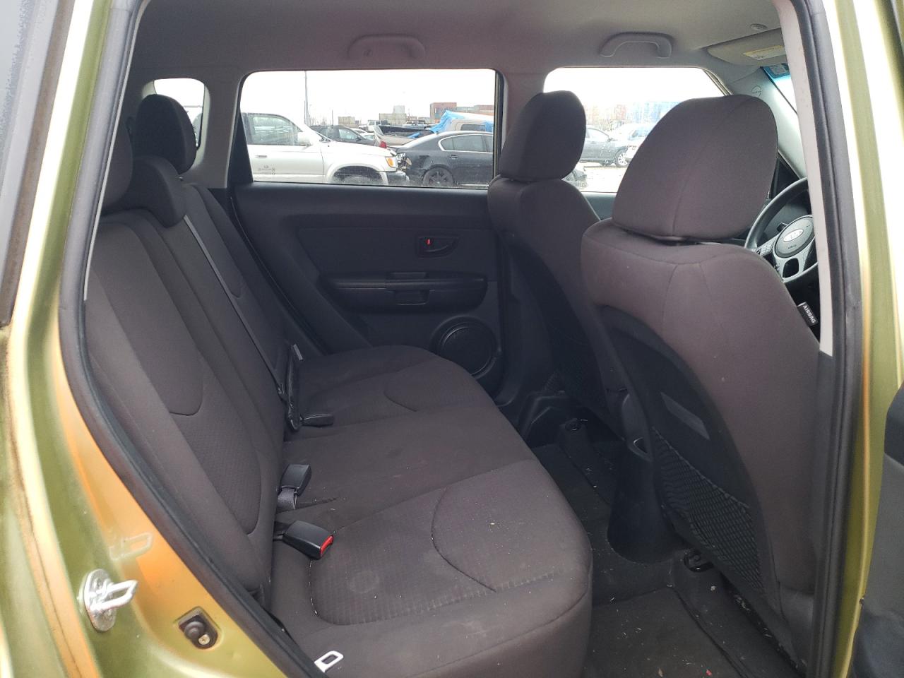 Photo 6 from auction – 2012 KIA SOUL with VIN KNDJT2A50C7356820