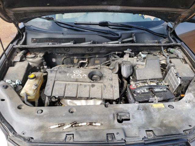 Photo 7 from auction – 2010 TOYOTA RAV4 with VIN 2T3ZF4DV0AW041633