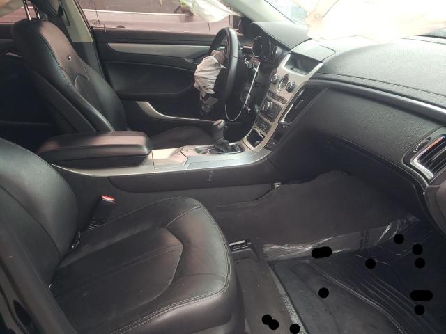 Photo 5 from auction – 2013 CADILLAC CTS LUXURY with VIN 1G6DE5E58D0152170