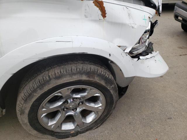 Photo 9 from auction – 2018 RAM 1500 LARAM with VIN 1C6RR7NT3JS190656