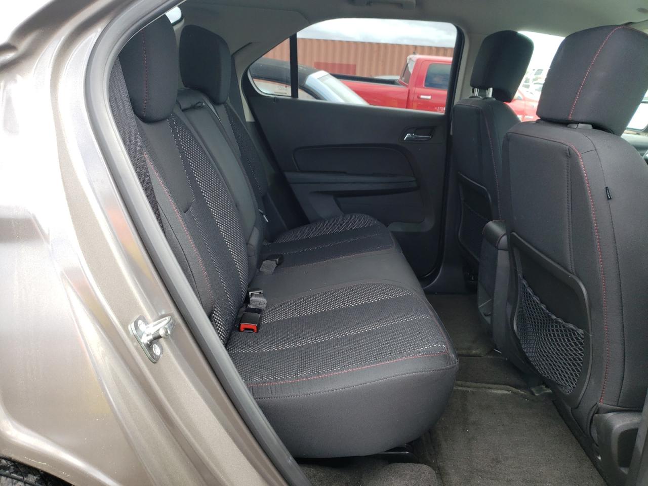 Photo 6 from auction – 2011 CHEVROLET EQUINOX LT with VIN 2CNALDEC0B6369937