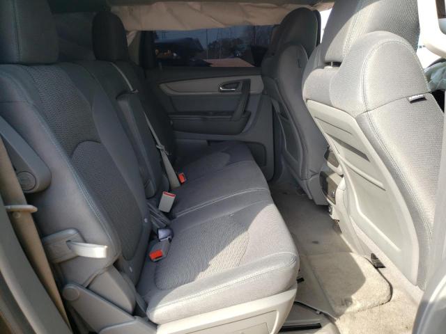 Photo 6 from auction – 2017 CHEVROLET TRAVERSE L with VIN 1GNKVFKD2HJ140030