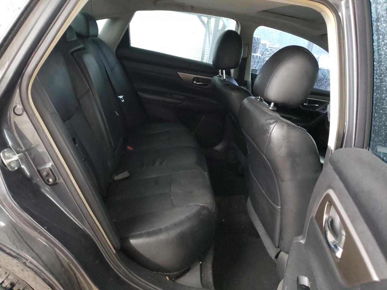 Photo 6 from auction – 2013 NISSAN ALTIMA S with VIN 1N4BL3AP8DN539025