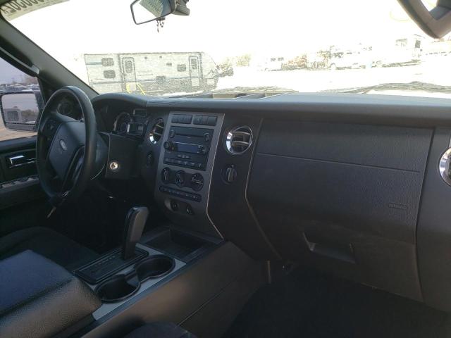 Photo 9 from auction – 2007 FORD EXPEDITION with VIN 1FMFK16527LA55065