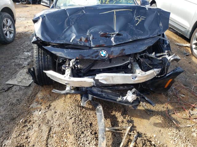 Photo 9 from auction – 2016 BMW 428 XI GRA with VIN WBA4C9C59GG135769